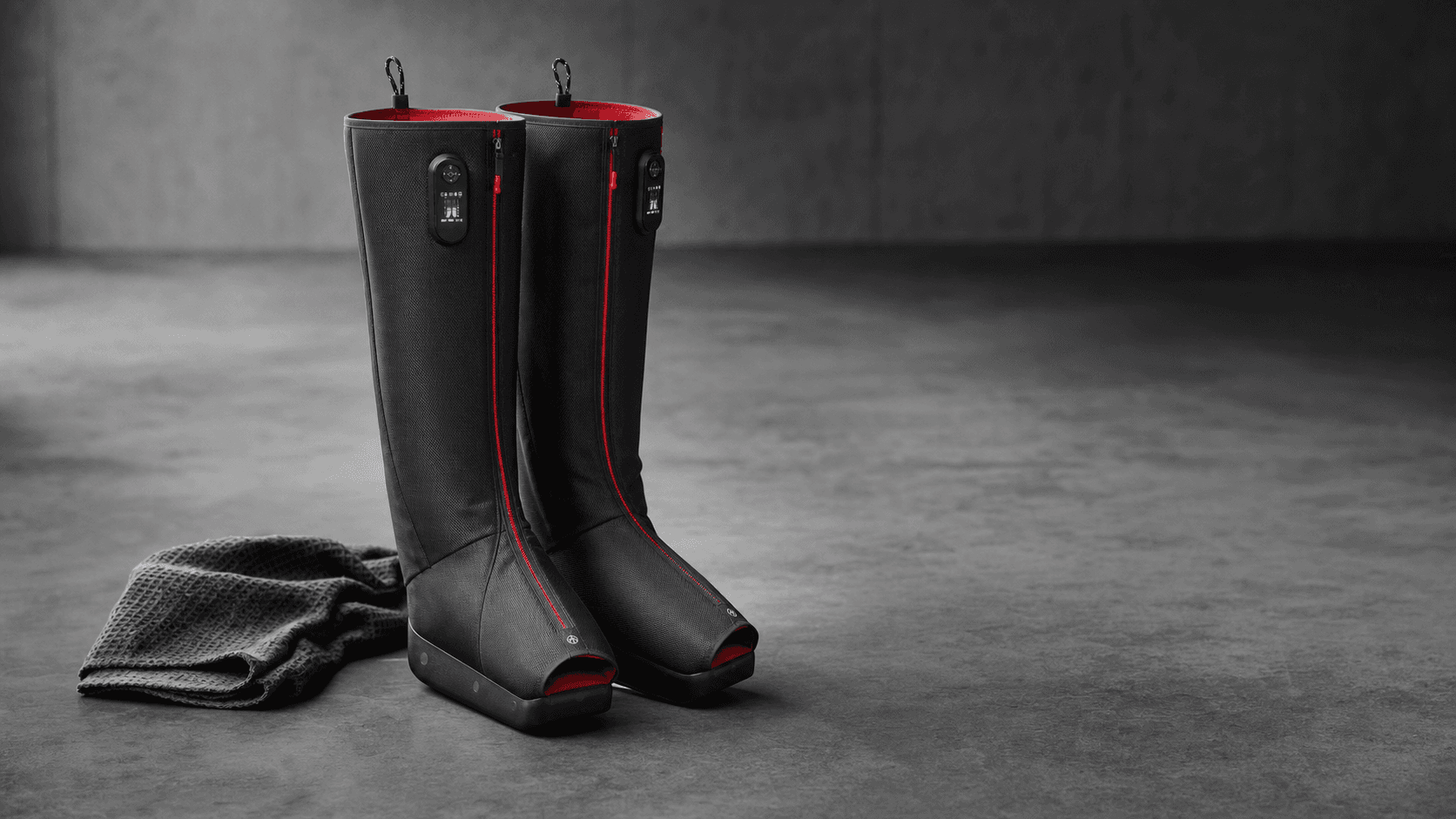 Therabody JetBoots PRO Plus review (2026): still a complete recovery system?
