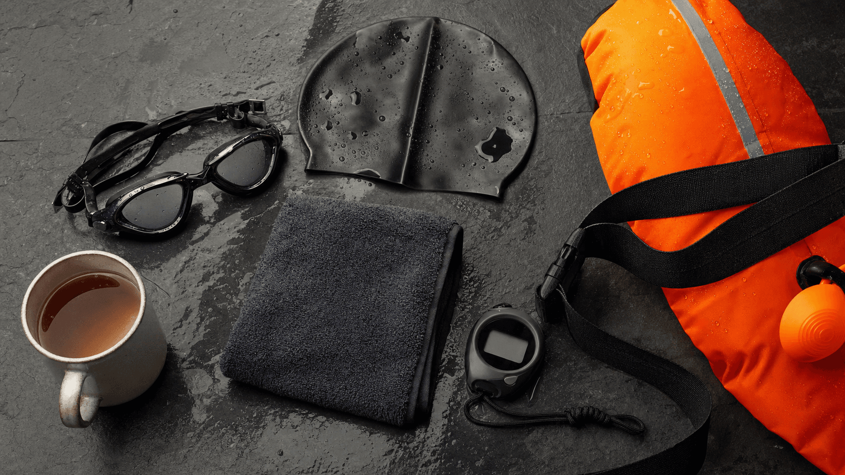 Open-water panic proofing for triathletes: the 8-minute reset that saves your swim