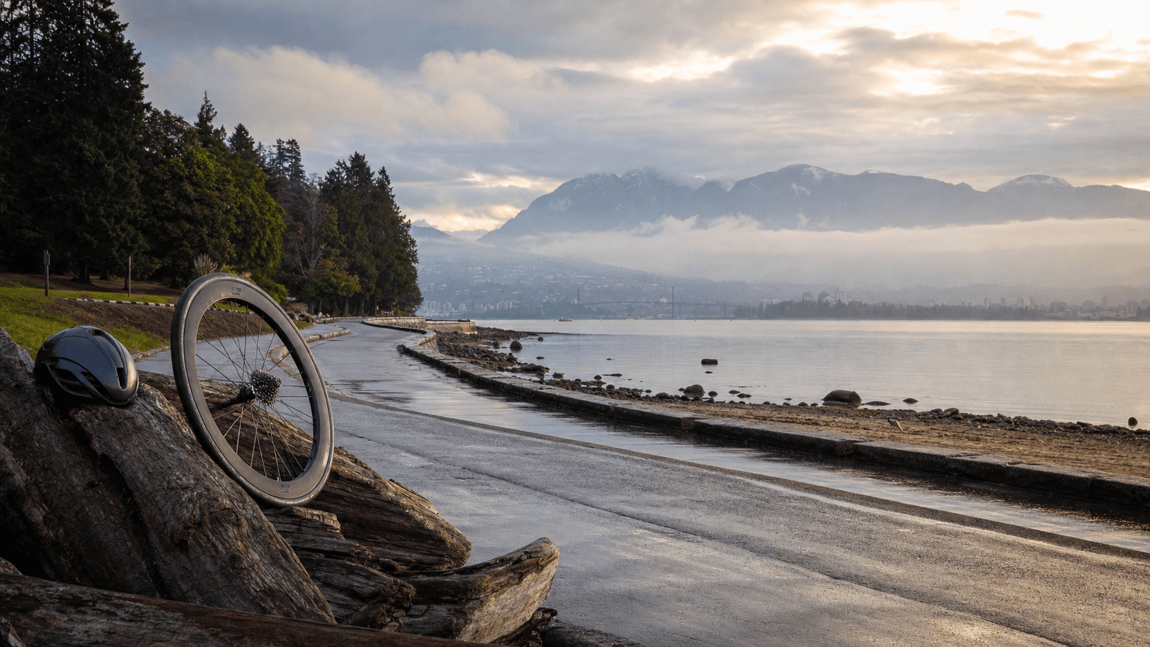 Vancouver T100 2026 Results: Julie Derron Wins