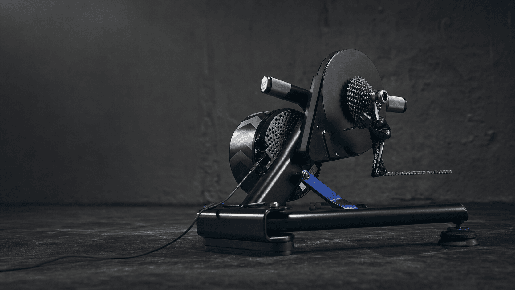 Wahoo KICKR review (2026): the indoor trainer for serious race preparation