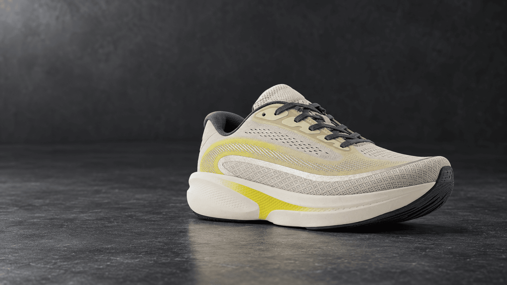 New Balance Ellipse review (2026): a £130 neutral daily trainer
