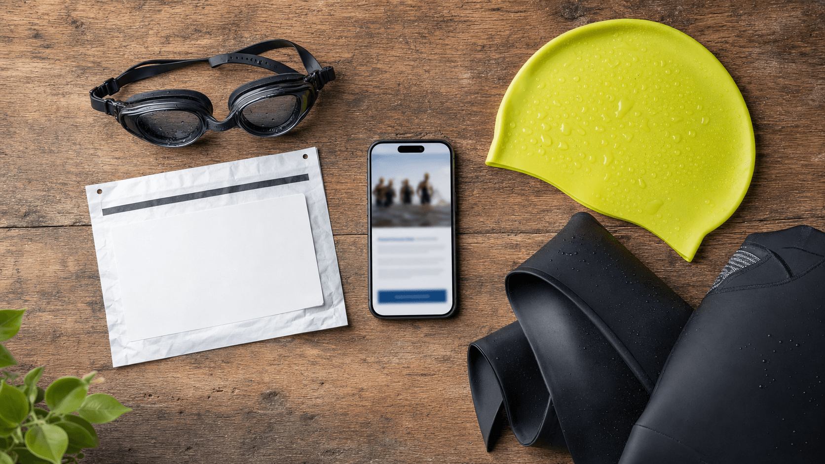 London T100 Triathlon 2026 sold out? Here are your best options (and how the waitlist works)